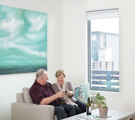 Uniting AgeWell - Amarco Apartments