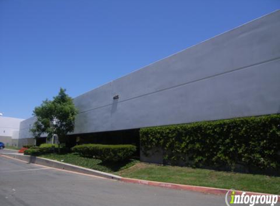 Mailing House - Oceanside, CA