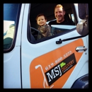 MSJ Delivery - Delivery Service