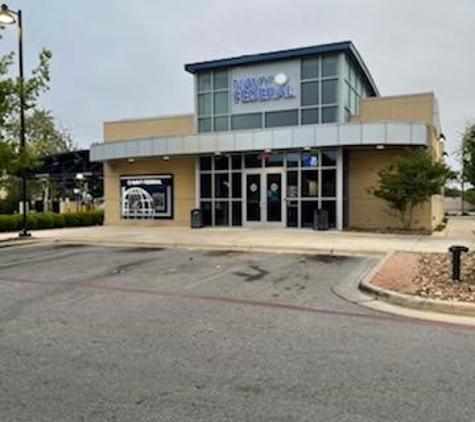 Navy Federal Credit Union - San Antonio, TX