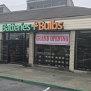 Batteries Plus - Automobile Parts & Supplies