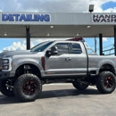 Extreme Detail Hand Wash - Automobile Customizing