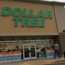 Dollar Tree - Discount Stores