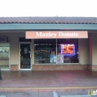 Manley Donuts