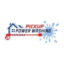 Pickup Power Washing - Building Cleaning-Exterior