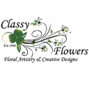 Classy Flowers - Florists