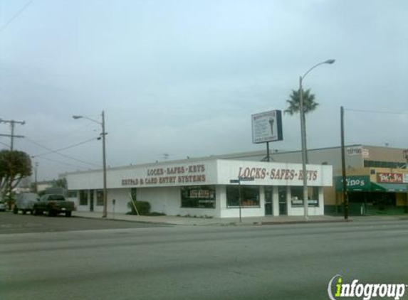 Manchester  Lock &  Security - Inglewood, CA