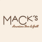 Mack's American Bar & Grill