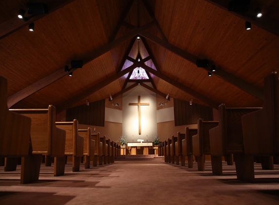 First United Methodist Church - East Alton, IL