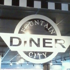 Fountain City Diner