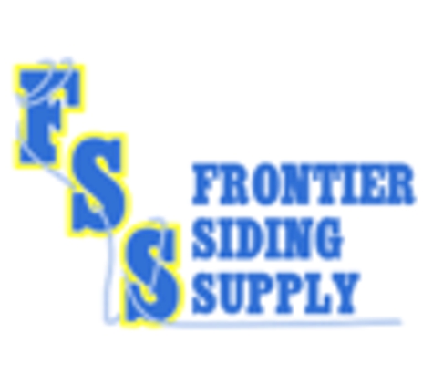 Frontier Siding Supply - Cheyenne, WY