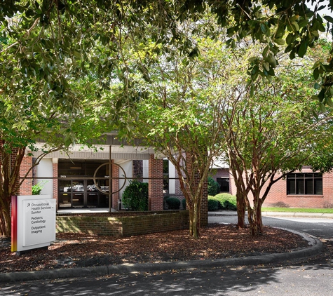 Prisma Health Outpatient Radiology–Wesmark Blvd. - Sumter, SC