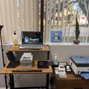 TrueID Fingerprinting & Testing - Fingerprinting