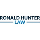 Hunter Ronald A - Financial Services