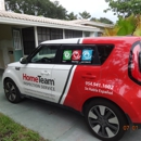 Hometeam South East Florida - Real Estate Inspection Service