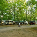 Brennan Beach Campground - Campgrounds & Recreational Vehicle Parks