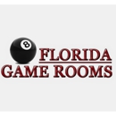 Florida Game Rooms - Billiard Equipment & Supplies