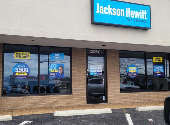 Jackson Hewitt Tax Service - Springfield, TN