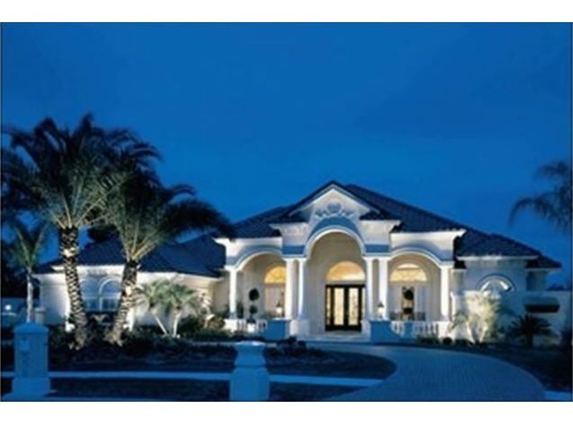 KSL Landscape Lighting & Design, Inc - Fort Myers, FL