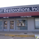 Art Restorations, Inc. - Art Restoration & Conservation