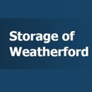 Storage of Weatherford - Self Storage