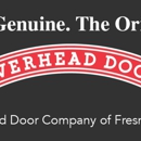 Overhead Door Company of Fresno, Inc™ - Door Repair