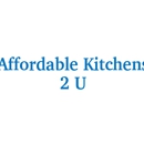 Affordable Kitchens 2 U - Cabinets
