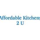Affordable Kitchens 2 U