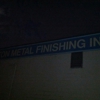 Burton Metal Finishing Co gallery