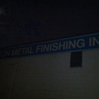 Burton Metal Finishing Co