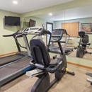 Best Western Mt. Pleasant Inn - Hotels