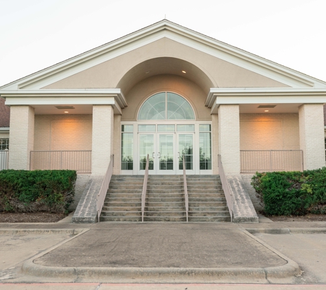 The Church of Jesus Christ of Latter-day Saints - Pflugerville, TX