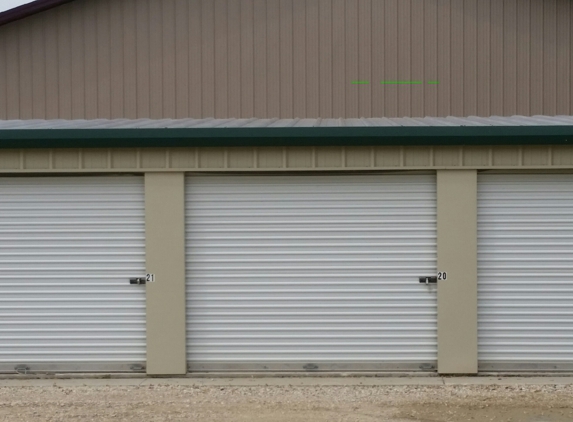 Mickelson Storage and Trailers - Storm Lake, IA