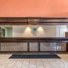 Quality Hotel Conference Center Cincinnati Blue Ash