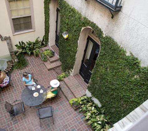 Kings Courtyard Inn - Charleston, SC