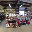 Dave & Mary Lou's Treasures Galore Located at Airport Farmers & Flea Market - Flea Markets