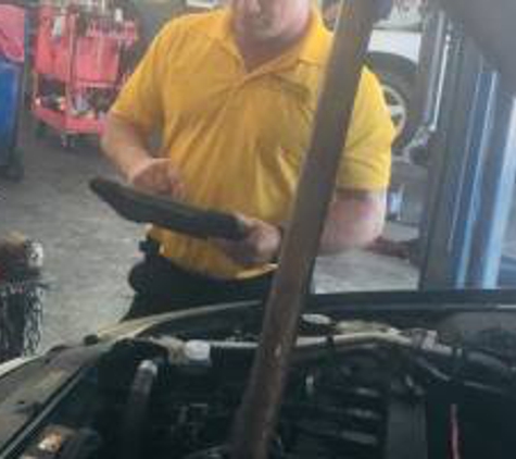 Pro-Auto Repair, Engine and Transmission Shop - Slidell, LA
