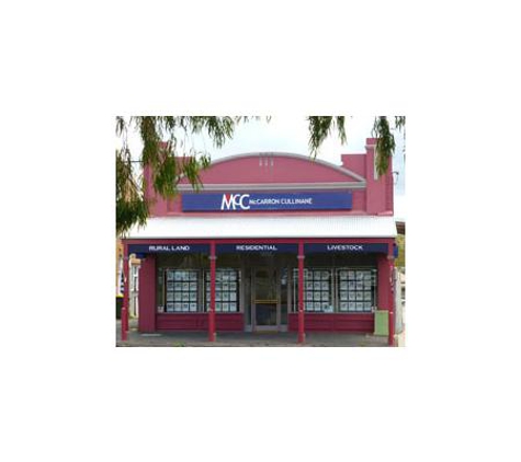 McCarron Cullinane Chudleigh Pty Ltd - Forbes, NSW