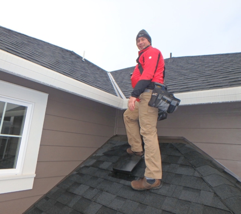 Nonprofit Home Inspections - Eugene, OR