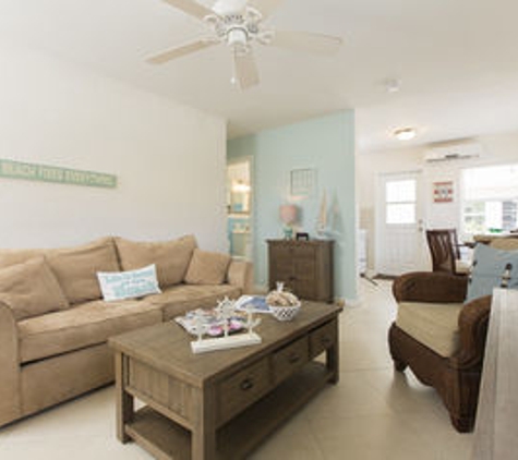 Sunny Shores Apartments - Lauderdale By The Sea, FL