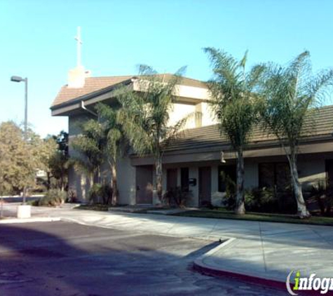 Yorba Linda Presbyterian Church - Yorba Linda, CA