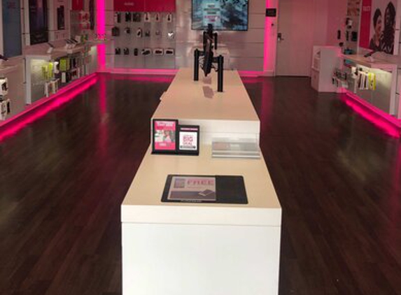 T-Mobile - Durham, NC