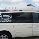 Paradise Shuttle