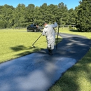 Peach State Paving & Sealcoating - Paving Contractors