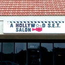 A Hollywood Set Salon - Beauty Salons