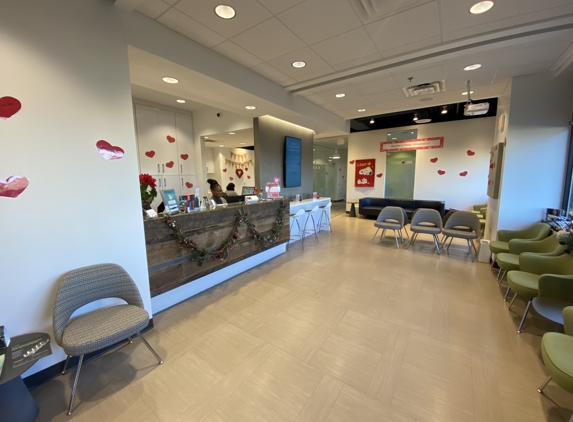 Thabet Orthodontics - Germantown, MD