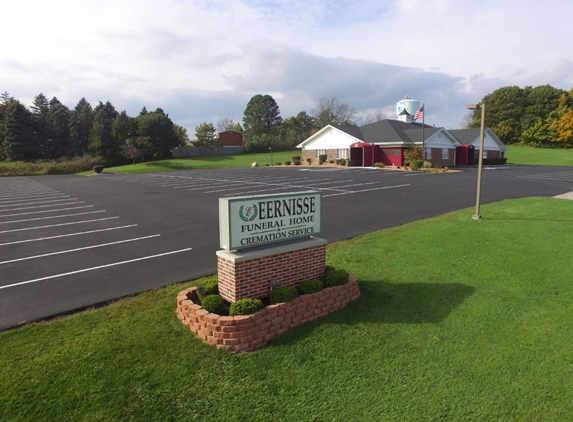 Eernisse Funeral Homes & Cremation Services - Port Washington, WI