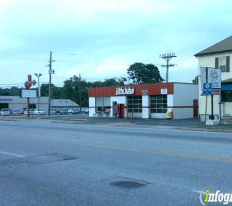 Jiffy Lube - Timonium, MD