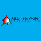 A&D Fire/Water Restoration