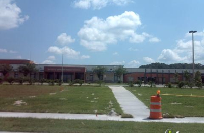 Davidsen Middle School 10501 Montague St, Tampa, FL 33626 - YP.com